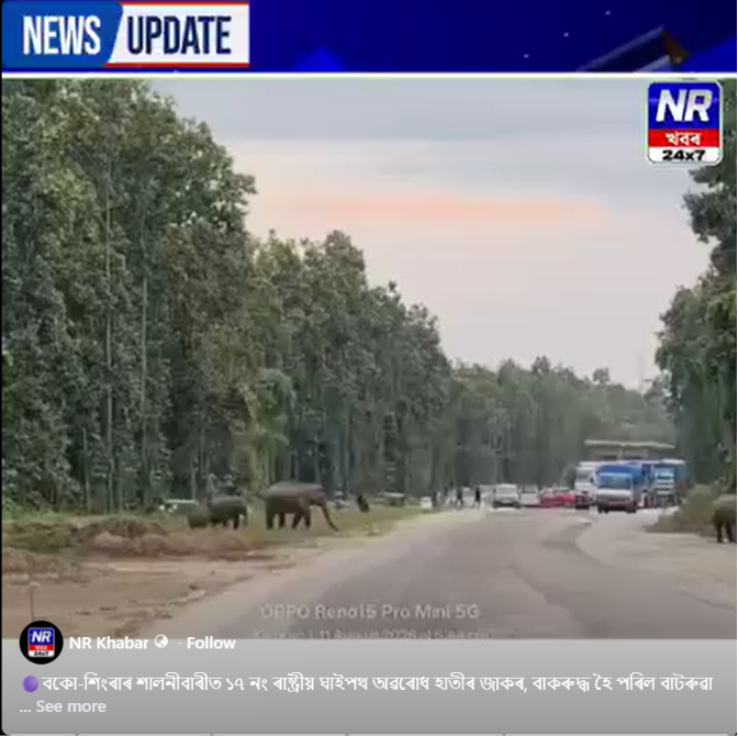 🟣স্বাধীনতা দিৱসলৈ মাজত মাথোঁ কেইটামান দিন 🟣দুধনৈত ৮০তম স্বাধীনতা দিৱসৰ ব্যাপক প্ৰস্তুতি
